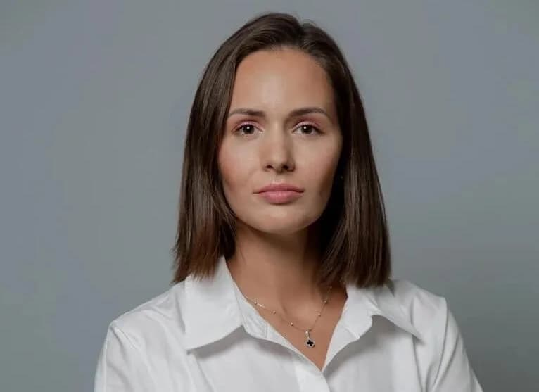 Амирян Марина — Руководитель концертного отдела
